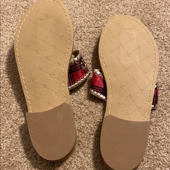 Jack Rogers Jacks Flat Sandal - Picture 4 of 7